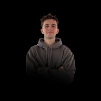 Danseinstruktør Tobias Kobberup