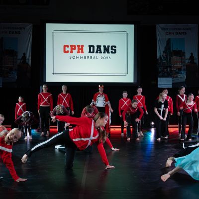 Pop Commercial/Girly 14+