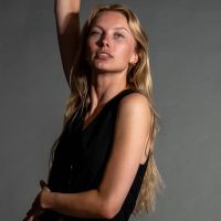 Danseinstruktør Helena Keller