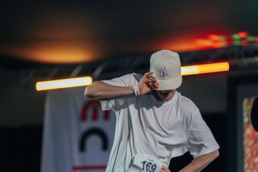 Freestyle
