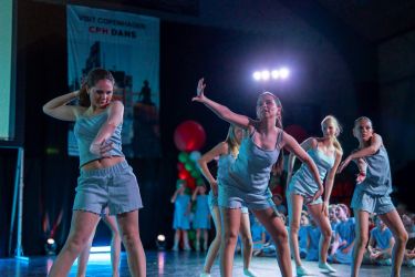Showdance