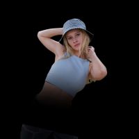 Danseinstruktør Camille Hansen